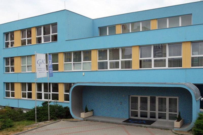 Gymnázium F. Křižíka - sebeobrana