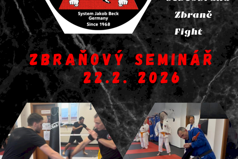 Zbraňový seminář