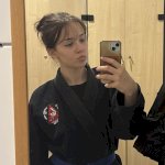 Tereza Bartůňková - AKJ Děti nový nábor  C1