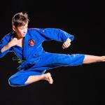 Dominik Knížek - AKJ - dospělí ZAČÁTEČNÍCI